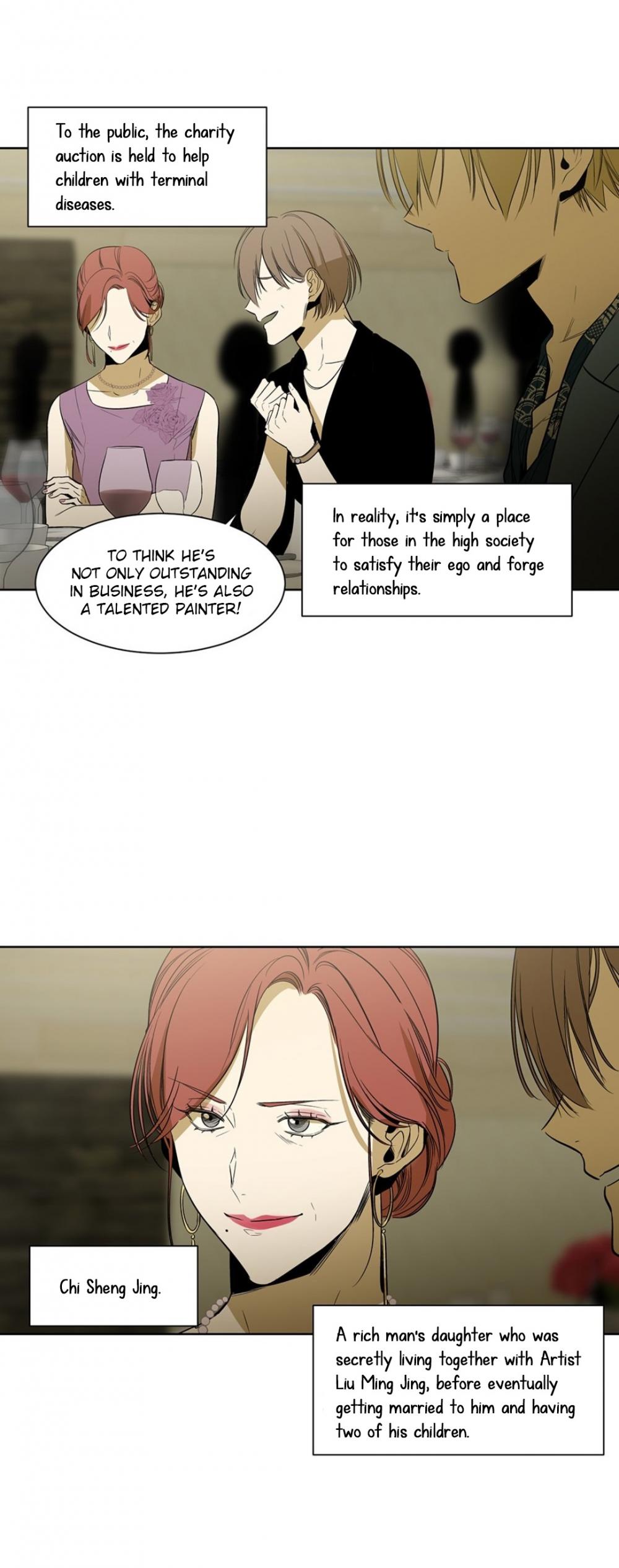 Special Relationship Law Chapter 30 page 3 - Chapter 30: Auction