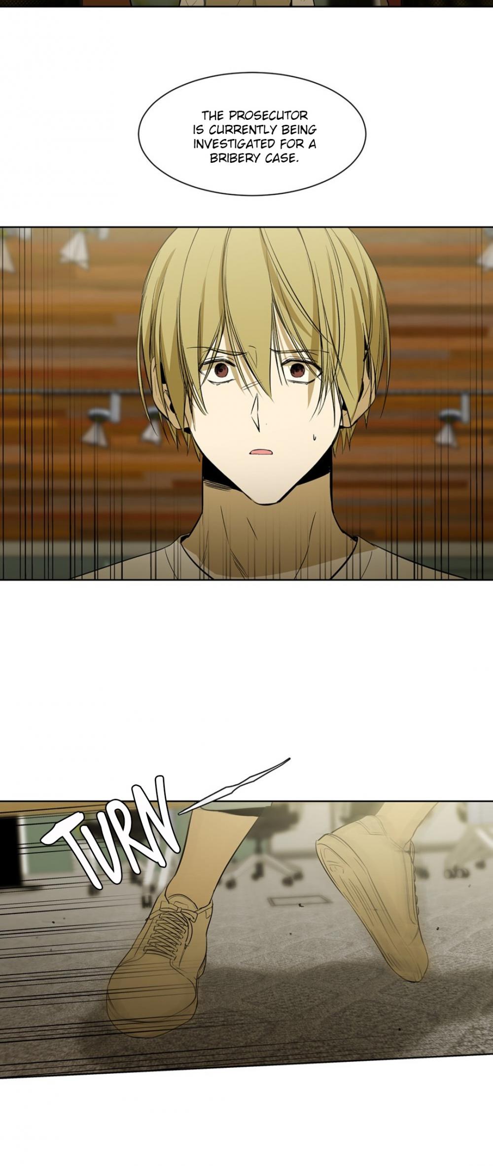 Special Relationship Law Chapter 31 page 13 - Chapter 31: Adding Fuel to the Fire (Part 1)
