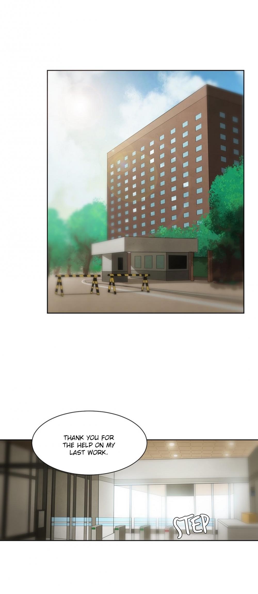 Special Relationship Law Chapter 31 page 19 - Chapter 31: Adding Fuel to the Fire (Part 1)