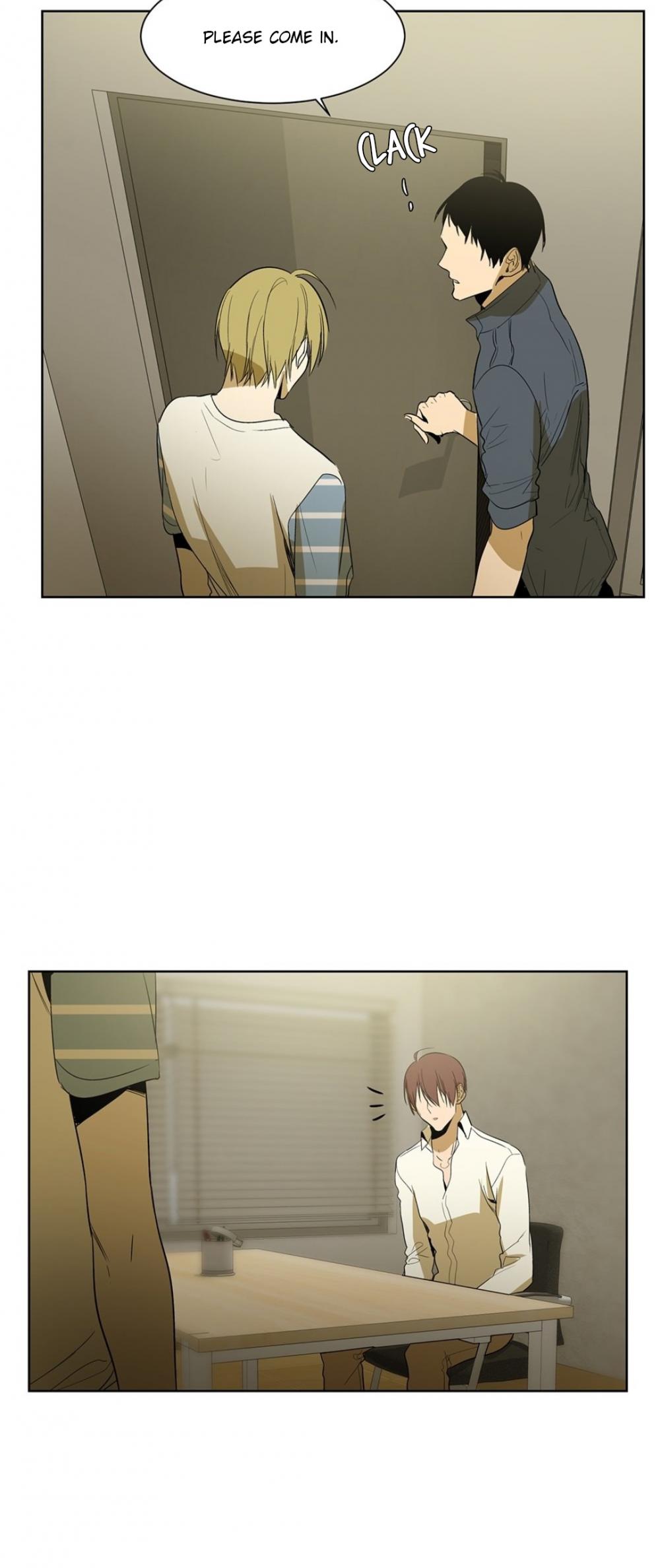 Special Relationship Law Chapter 31 page 21 - Chapter 31: Adding Fuel to the Fire (Part 1)