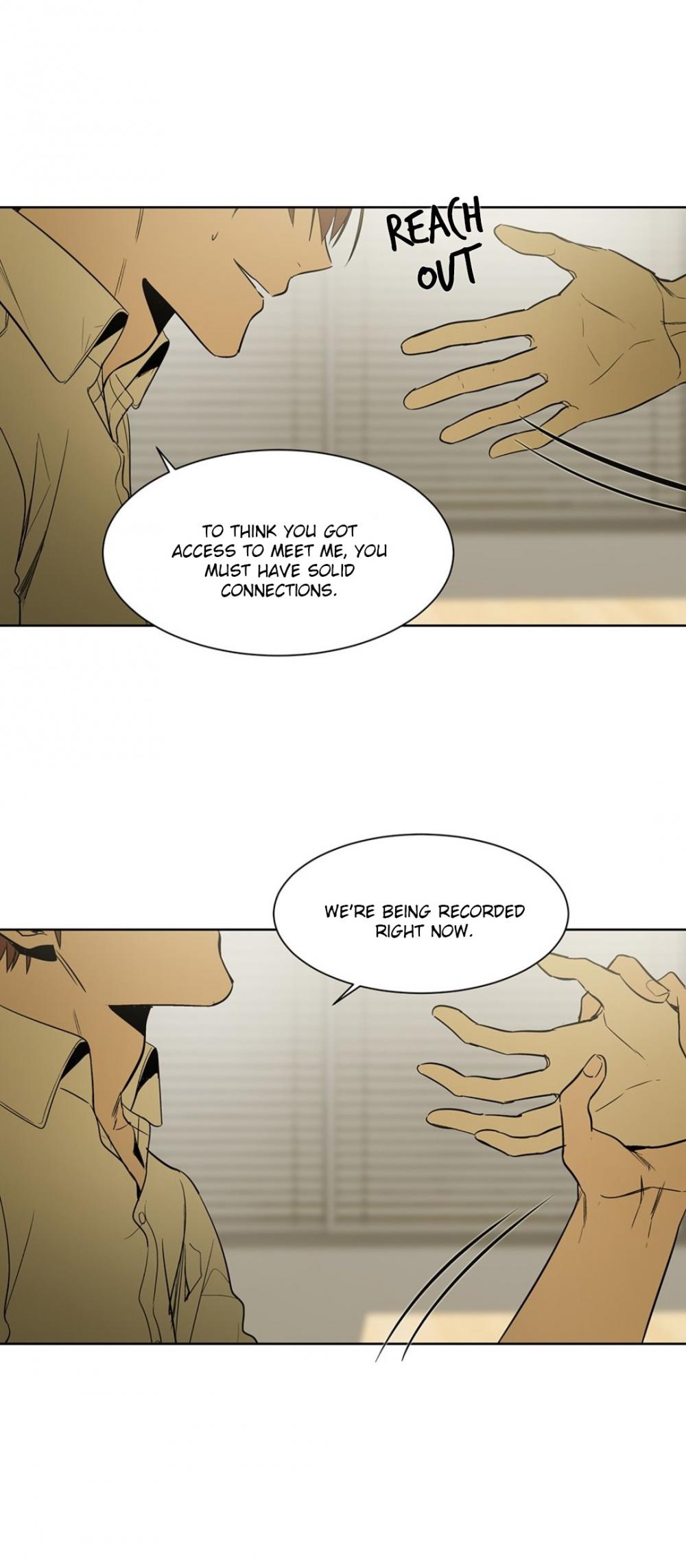 Special Relationship Law Chapter 31 page 23 - Chapter 31: Adding Fuel to the Fire (Part 1)