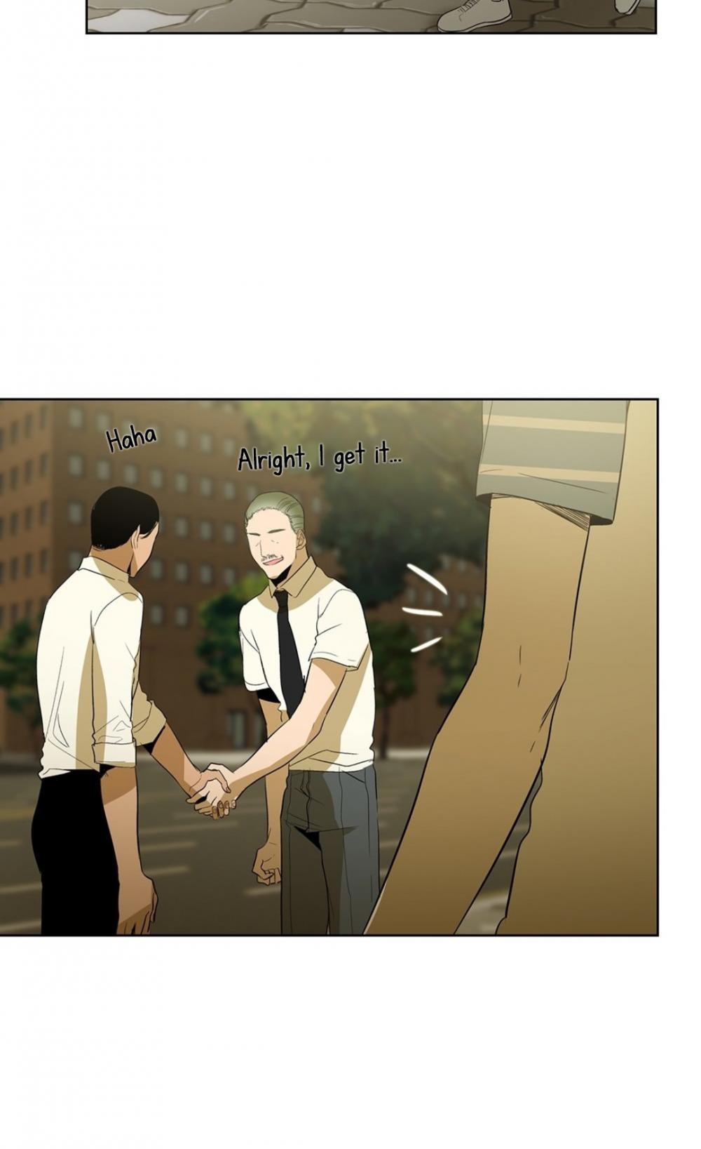 Special Relationship Law Chapter 31 page 28 - Chapter 31: Adding Fuel to the Fire (Part 1)