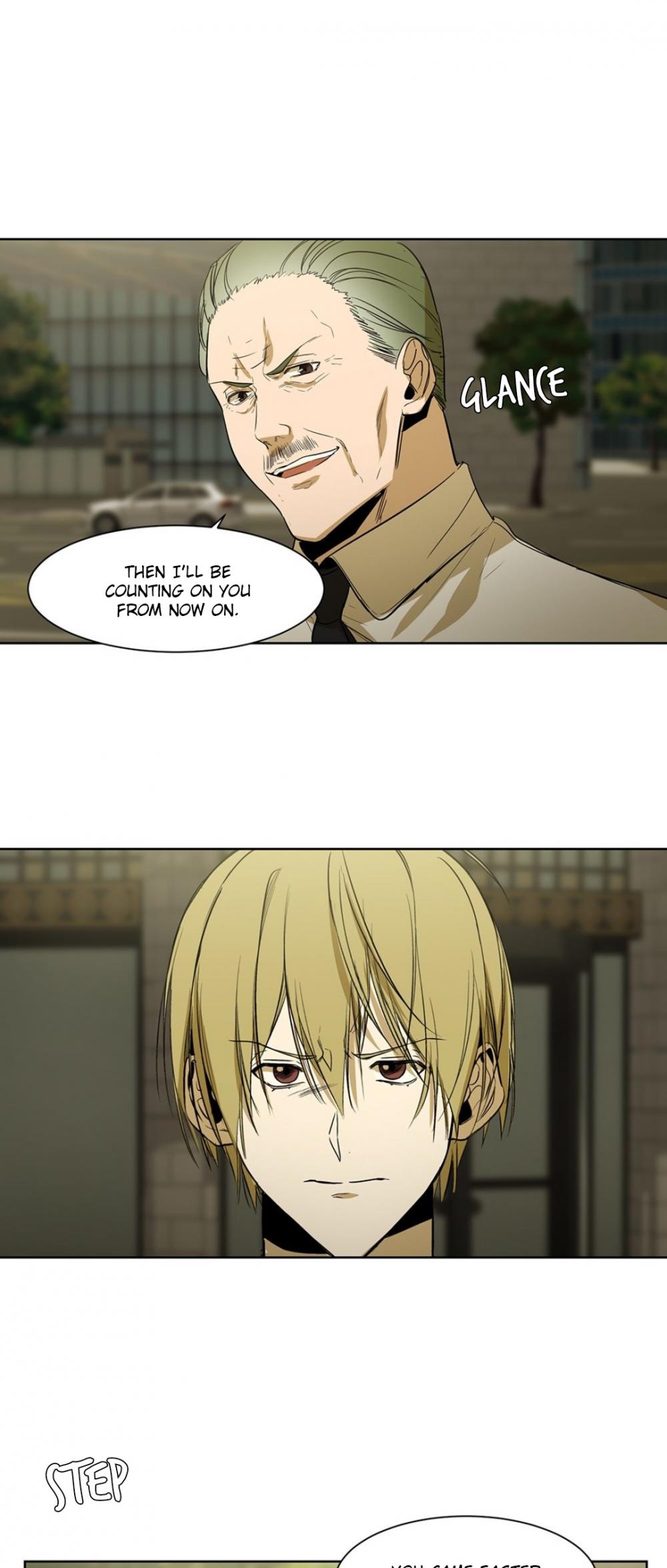 Special Relationship Law Chapter 31 page 29 - Chapter 31: Adding Fuel to the Fire (Part 1)
