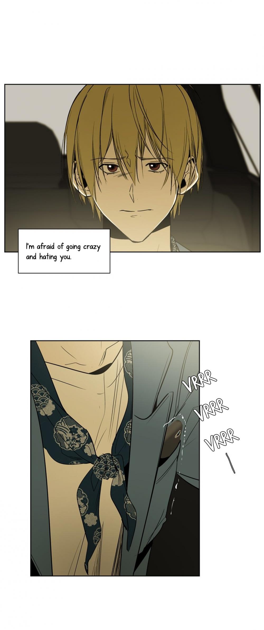 Special Relationship Law Chapter 31 page 6 - Chapter 31: Adding Fuel to the Fire (Part 1)