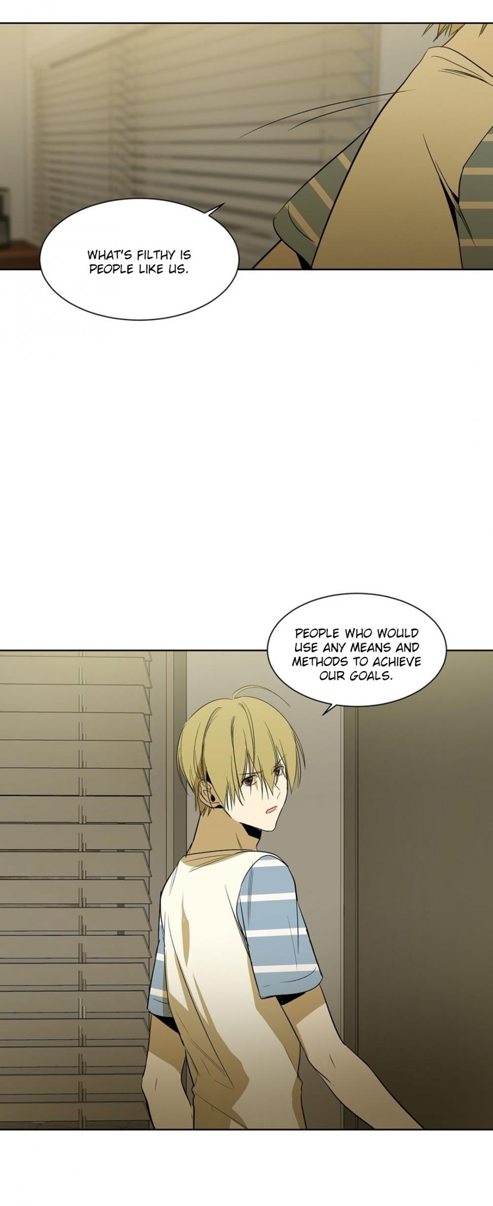 Special Relationship Law Chapter 32 page 15 - Chapter 32: Bargaining Chip