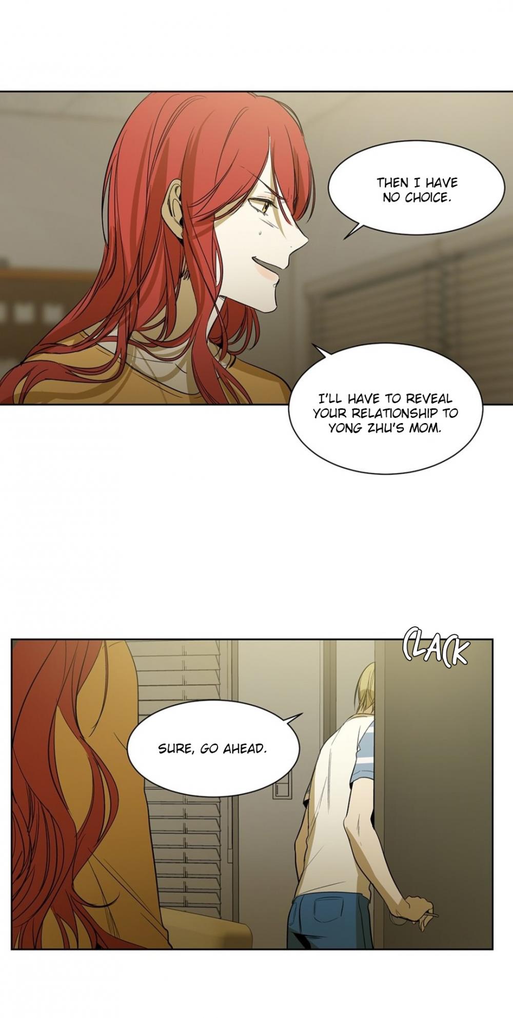 Special Relationship Law Chapter 32 page 16 - Chapter 32: Bargaining Chip