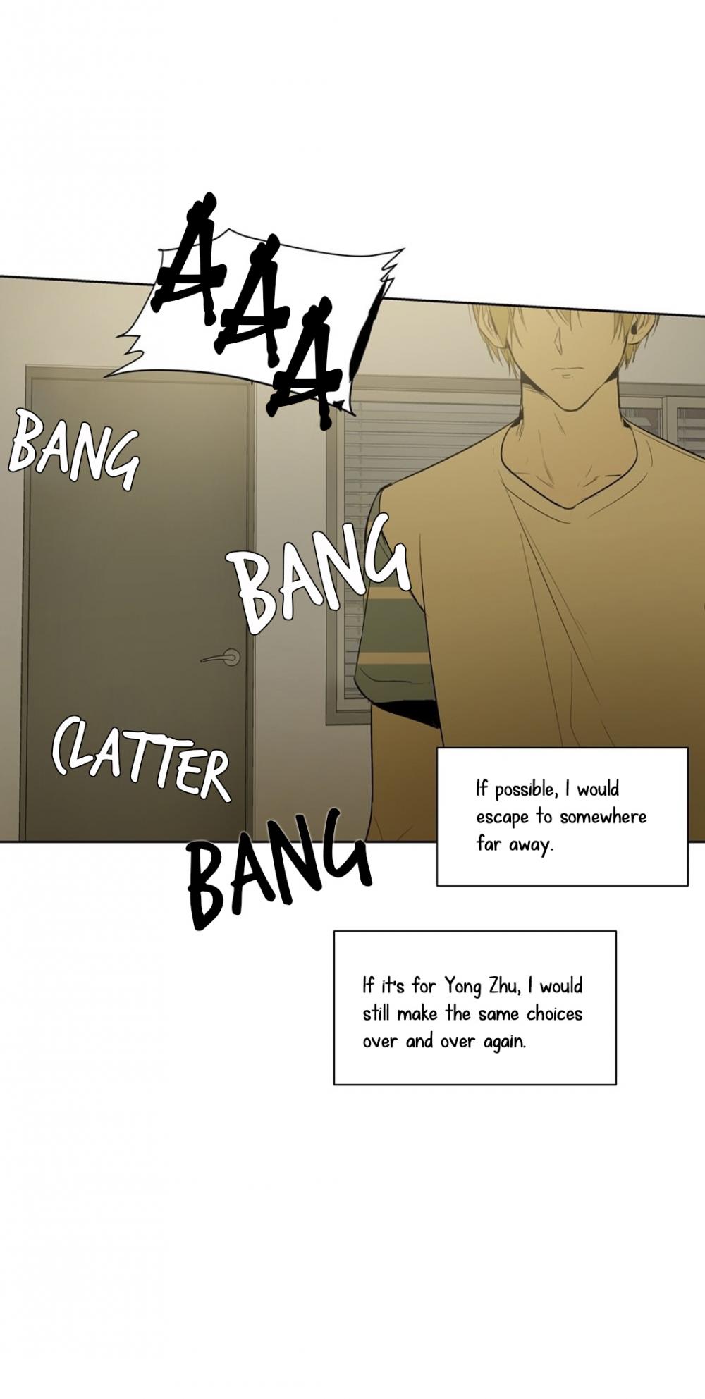 Special Relationship Law Chapter 32 page 17 - Chapter 32: Bargaining Chip