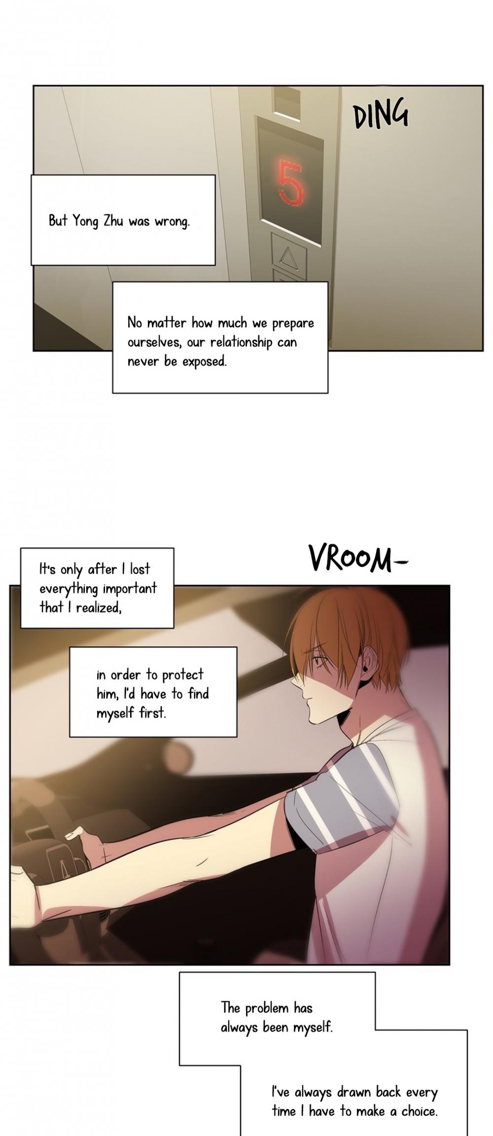 Special Relationship Law Chapter 32 page 18 - Chapter 32: Bargaining Chip