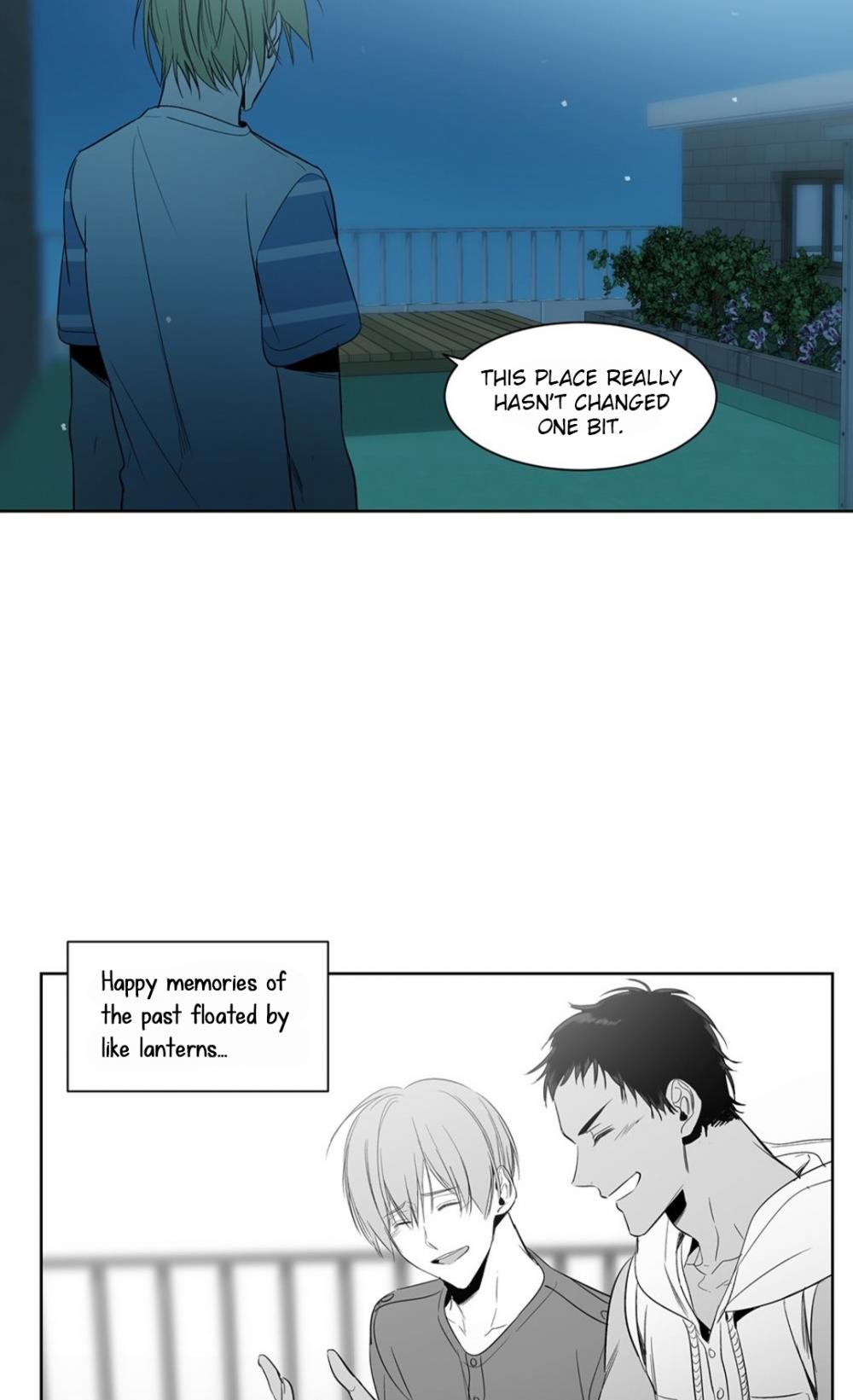 Special Relationship Law Chapter 32 page 21 - Chapter 32: Bargaining Chip