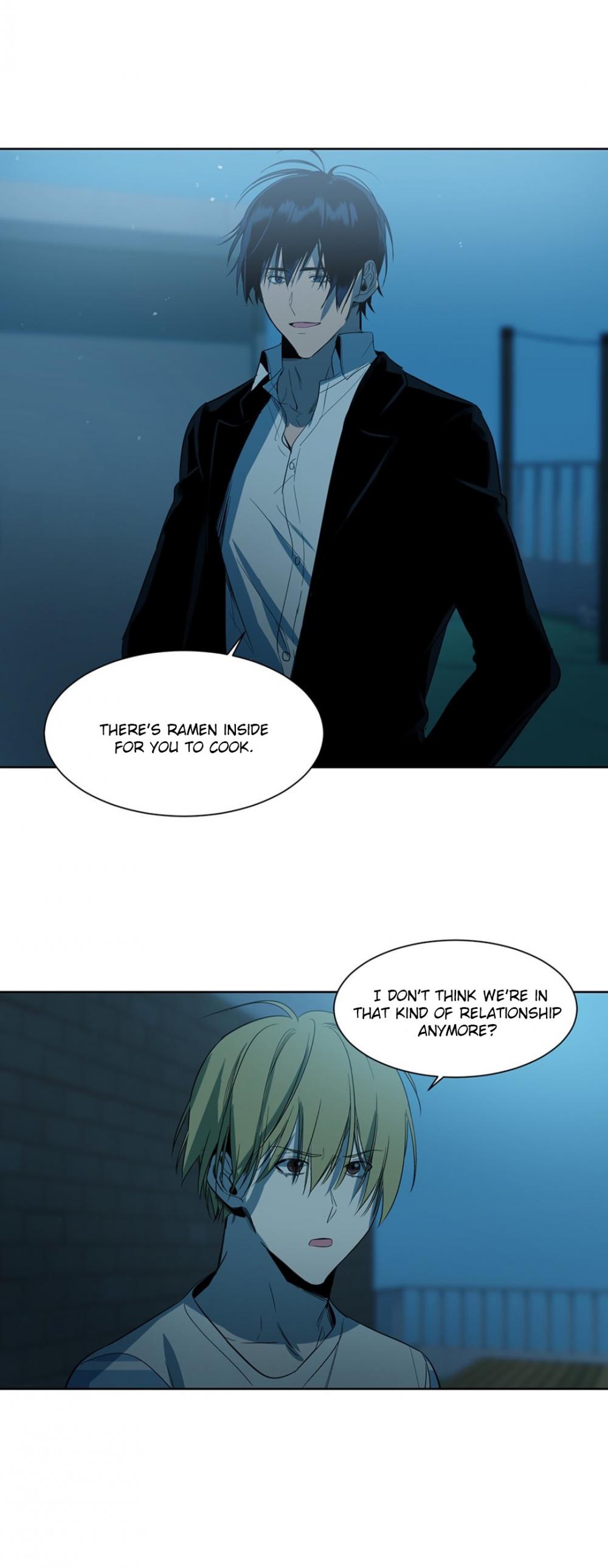 Special Relationship Law Chapter 32 page 23 - Chapter 32: Bargaining Chip
