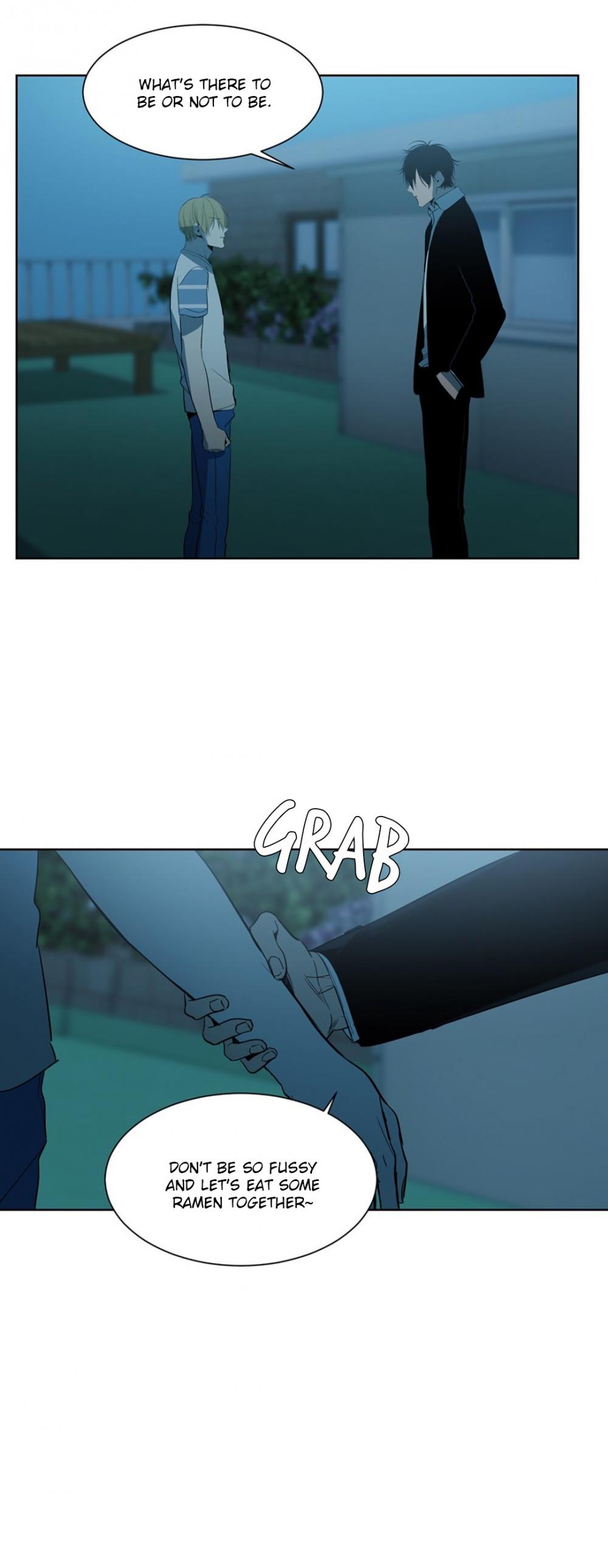 Special Relationship Law Chapter 32 page 24 - Chapter 32: Bargaining Chip