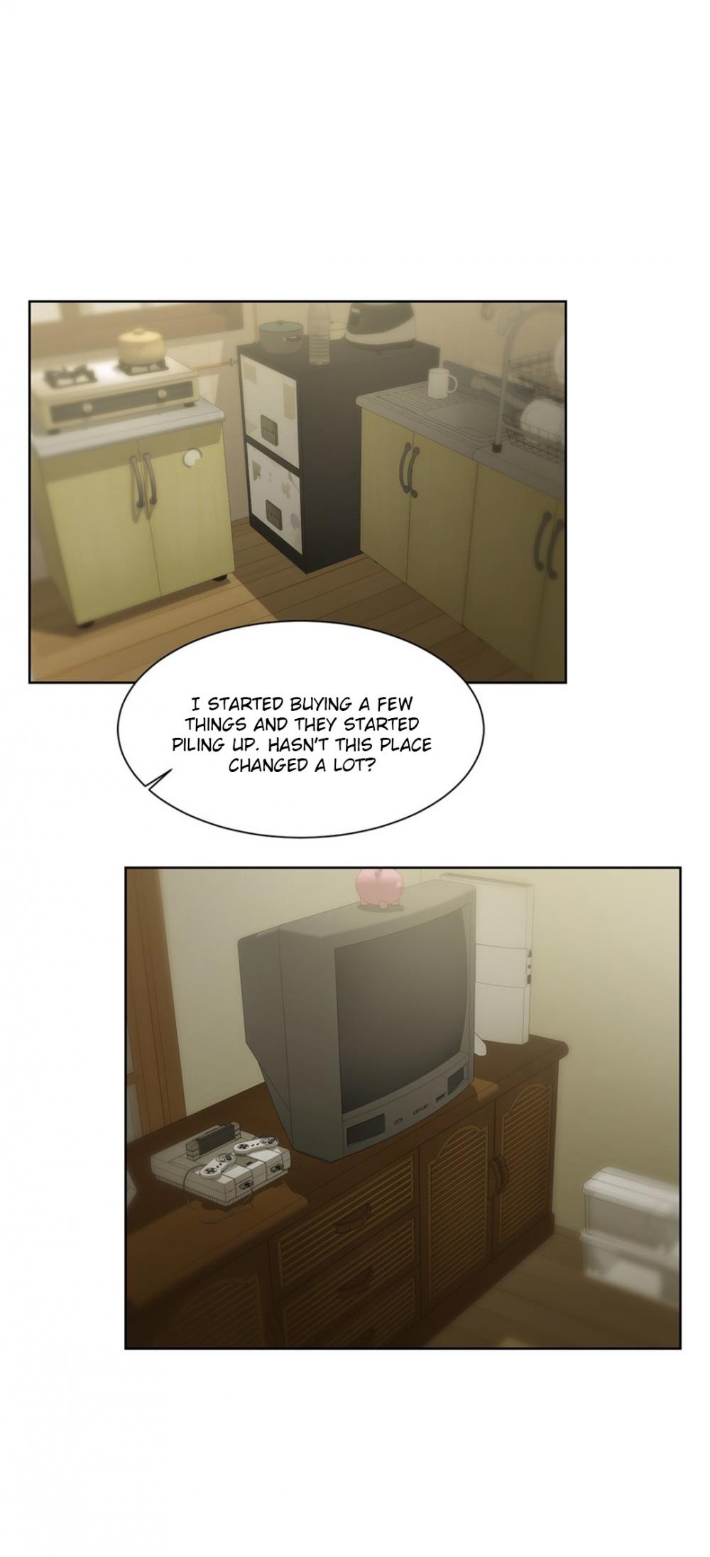 Special Relationship Law Chapter 32 page 25 - Chapter 32: Bargaining Chip