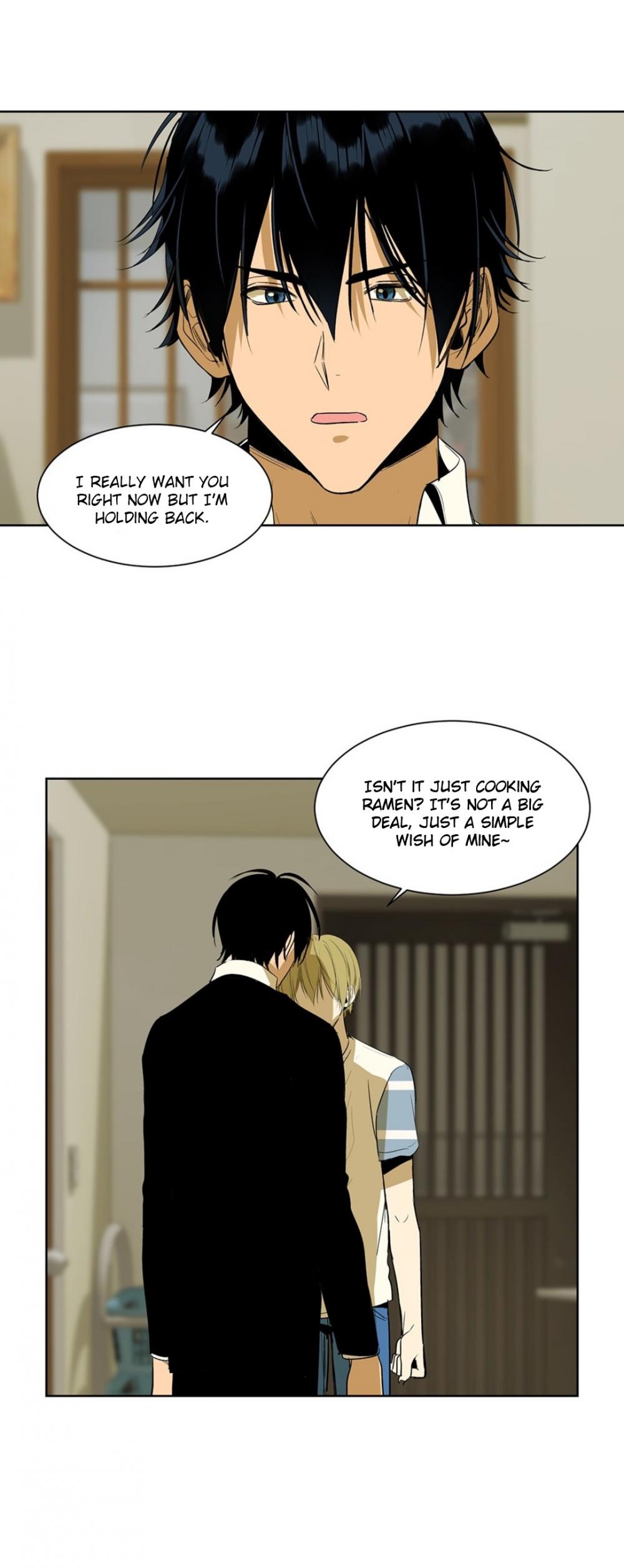 Special Relationship Law Chapter 32 page 29 - Chapter 32: Bargaining Chip