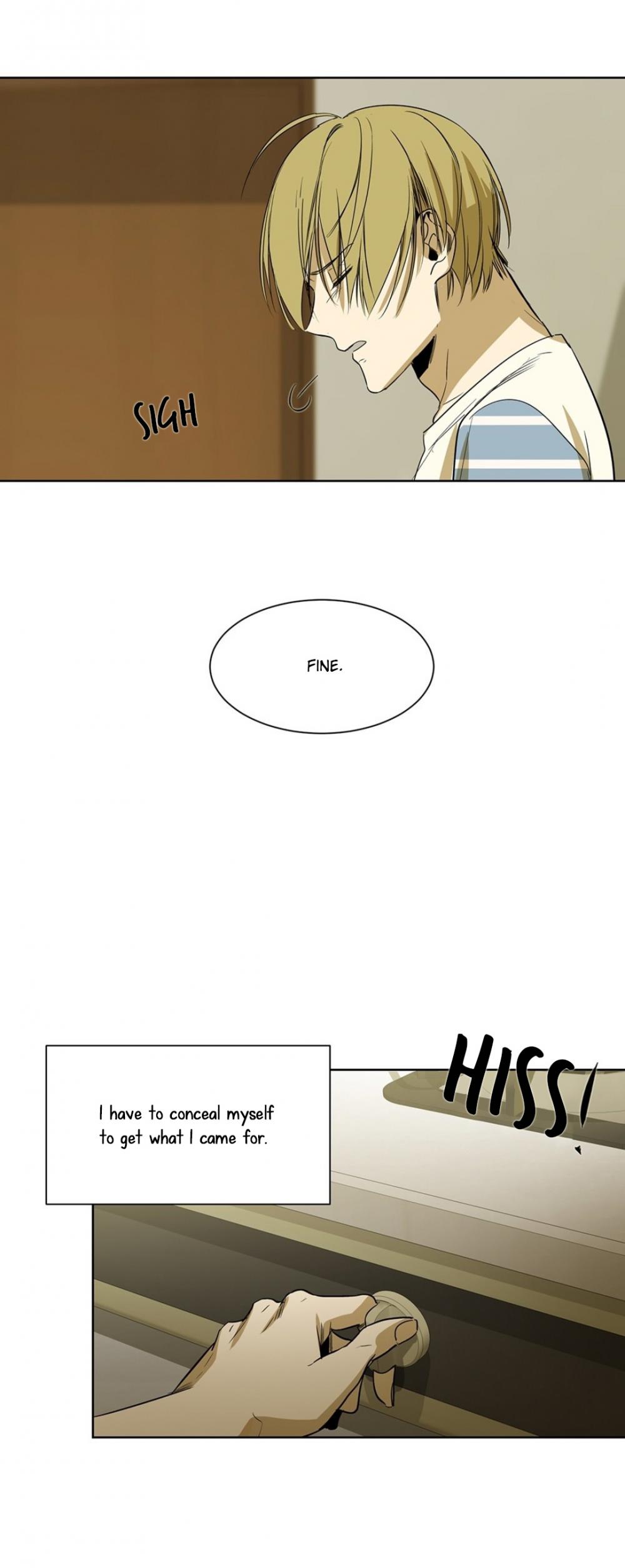 Special Relationship Law Chapter 32 page 30 - Chapter 32: Bargaining Chip