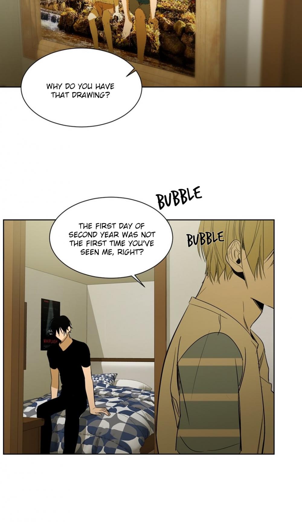 Special Relationship Law Chapter 32 page 32 - Chapter 32: Bargaining Chip