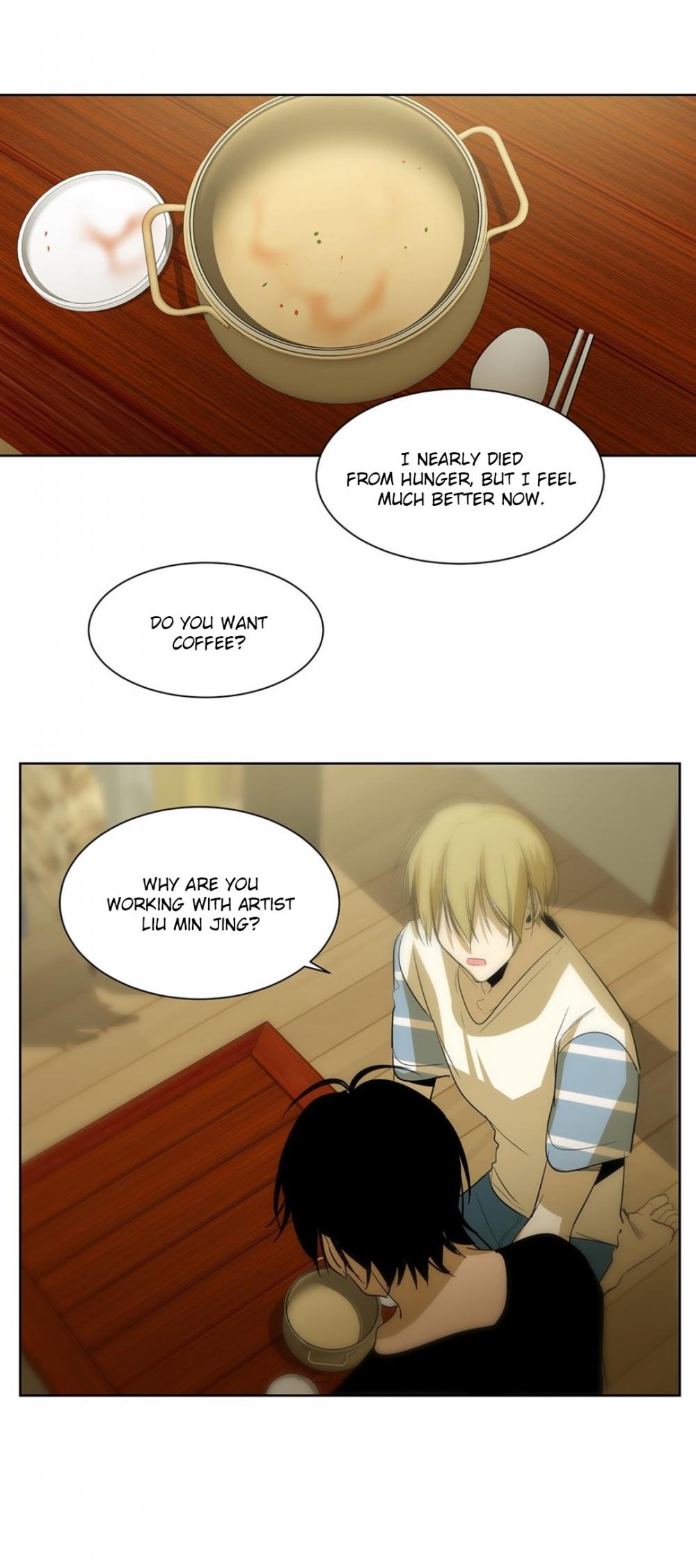 Special Relationship Law Chapter 32 page 34 - Chapter 32: Bargaining Chip