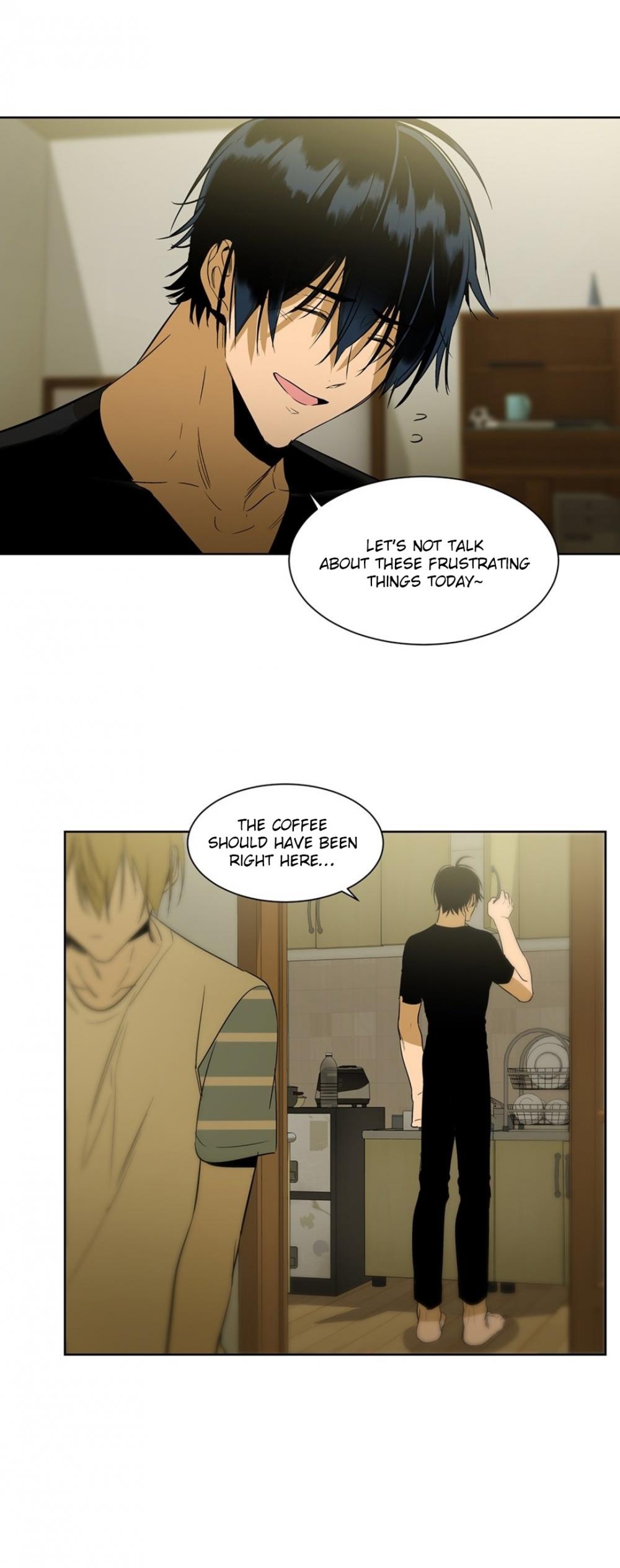 Special Relationship Law Chapter 32 page 35 - Chapter 32: Bargaining Chip
