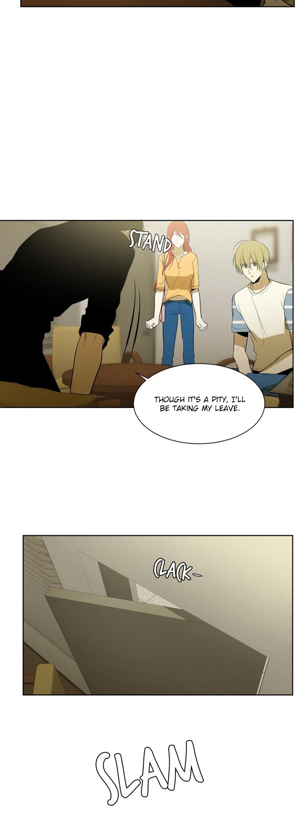 Special Relationship Law Chapter 32 page 9 - Chapter 32: Bargaining Chip