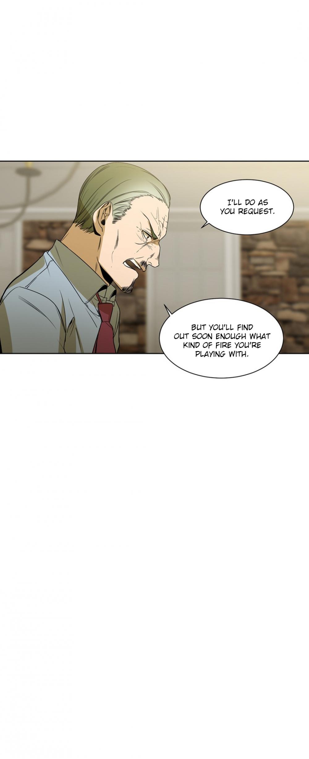 Special Relationship Law Chapter 33 page 18 - Chapter 33: The Escaped Groom