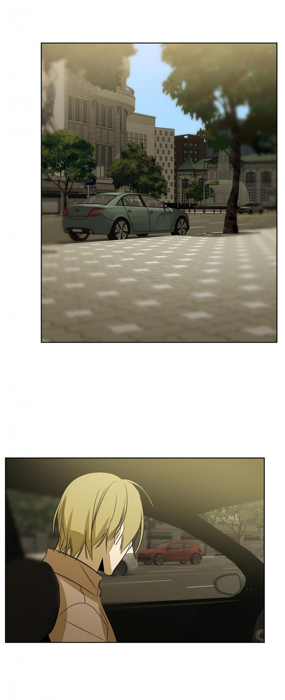 Special Relationship Law Chapter 33 page 19 - Chapter 33: The Escaped Groom
