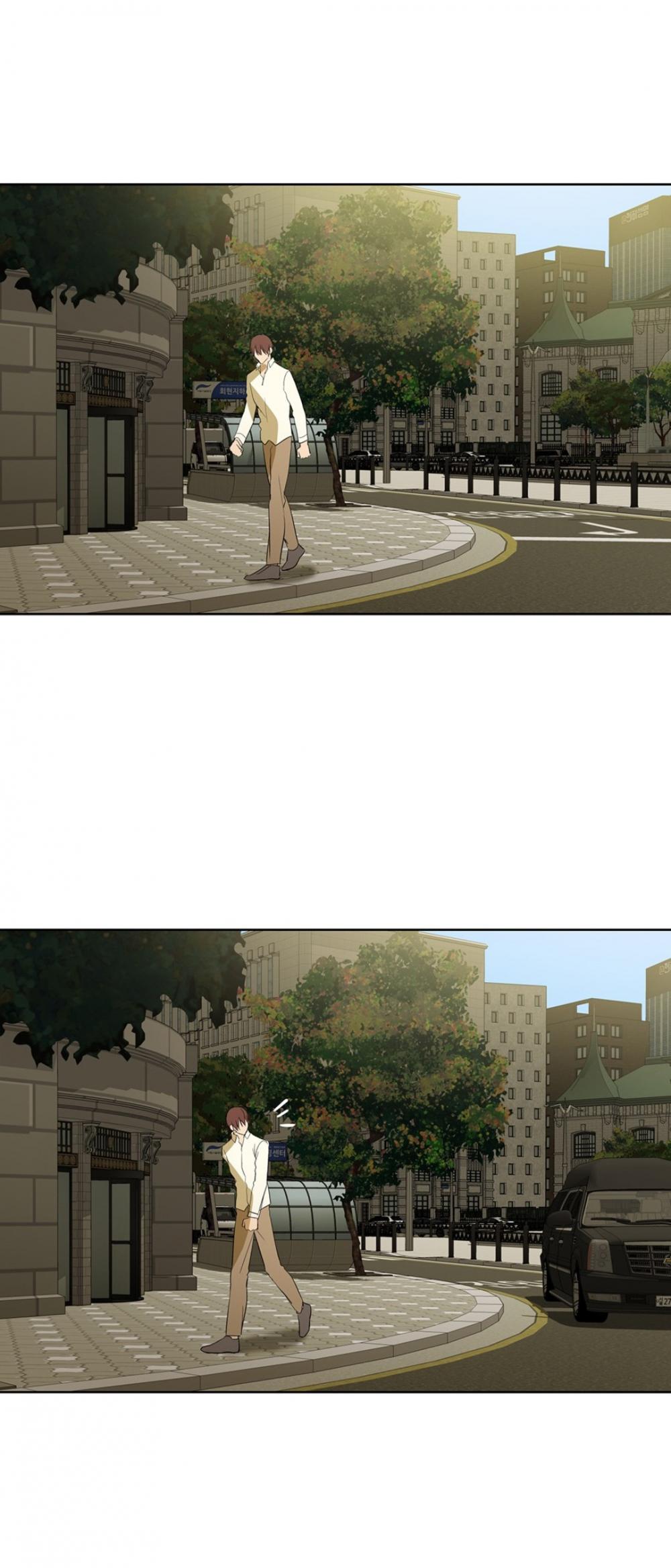 Special Relationship Law Chapter 33 page 20 - Chapter 33: The Escaped Groom