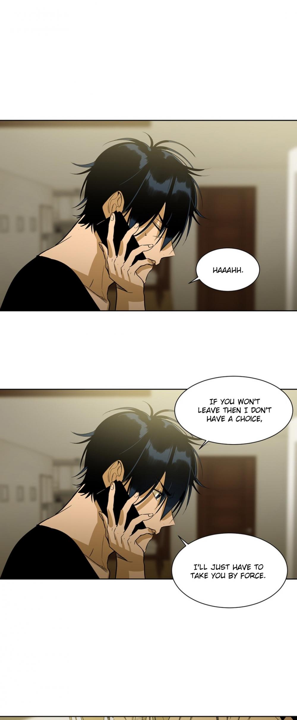 Special Relationship Law Chapter 33 page 27 - Chapter 33: The Escaped Groom