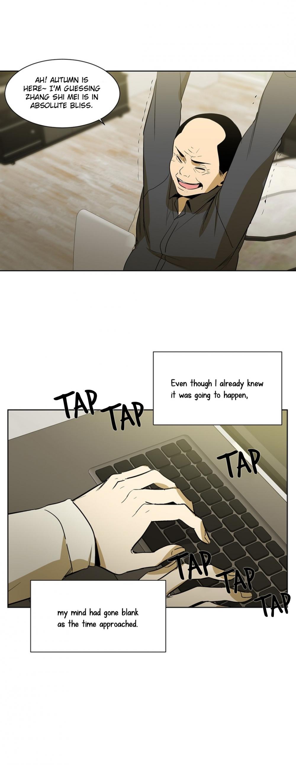 Special Relationship Law Chapter 33 page 31 - Chapter 33: The Escaped Groom