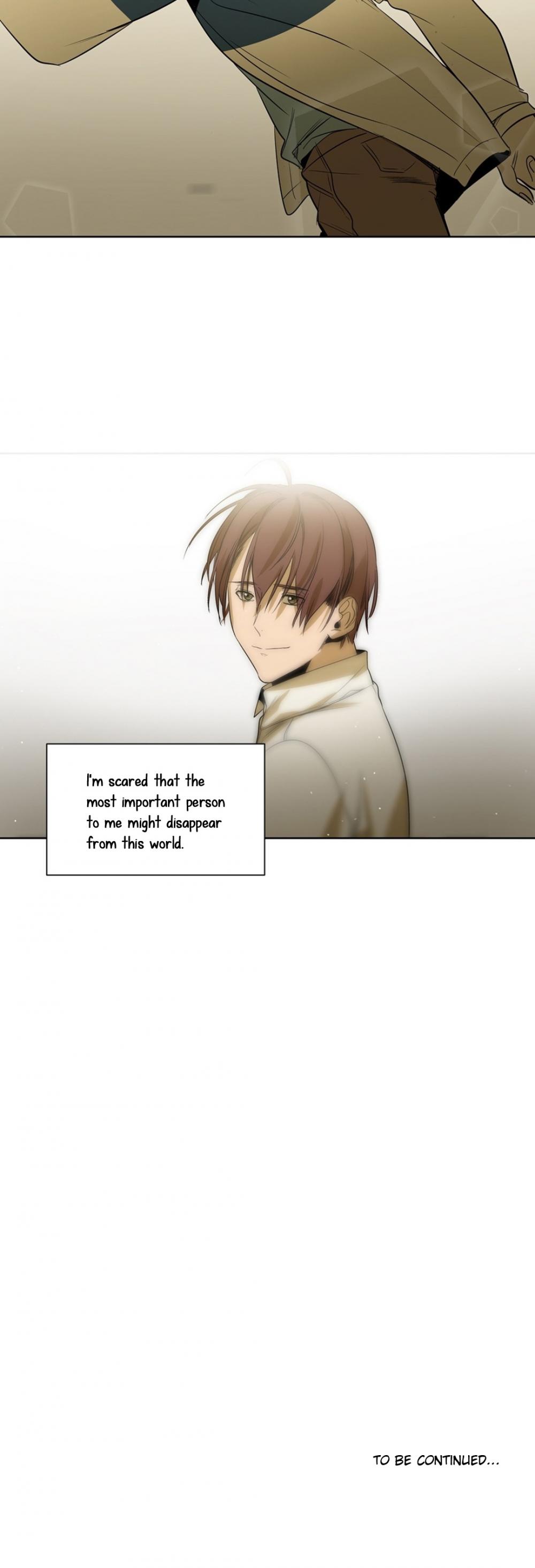 Special Relationship Law Chapter 33 page 38 - Chapter 33: The Escaped Groom