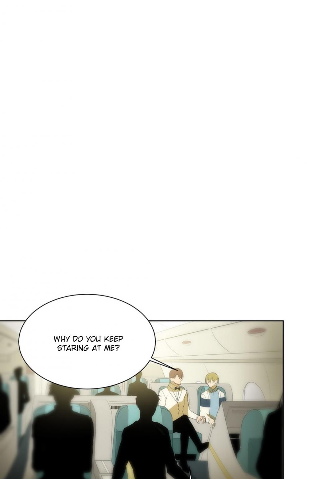 Special Relationship Law Chapter 34 page 16 - Chapter 34: Let’s Leave Together