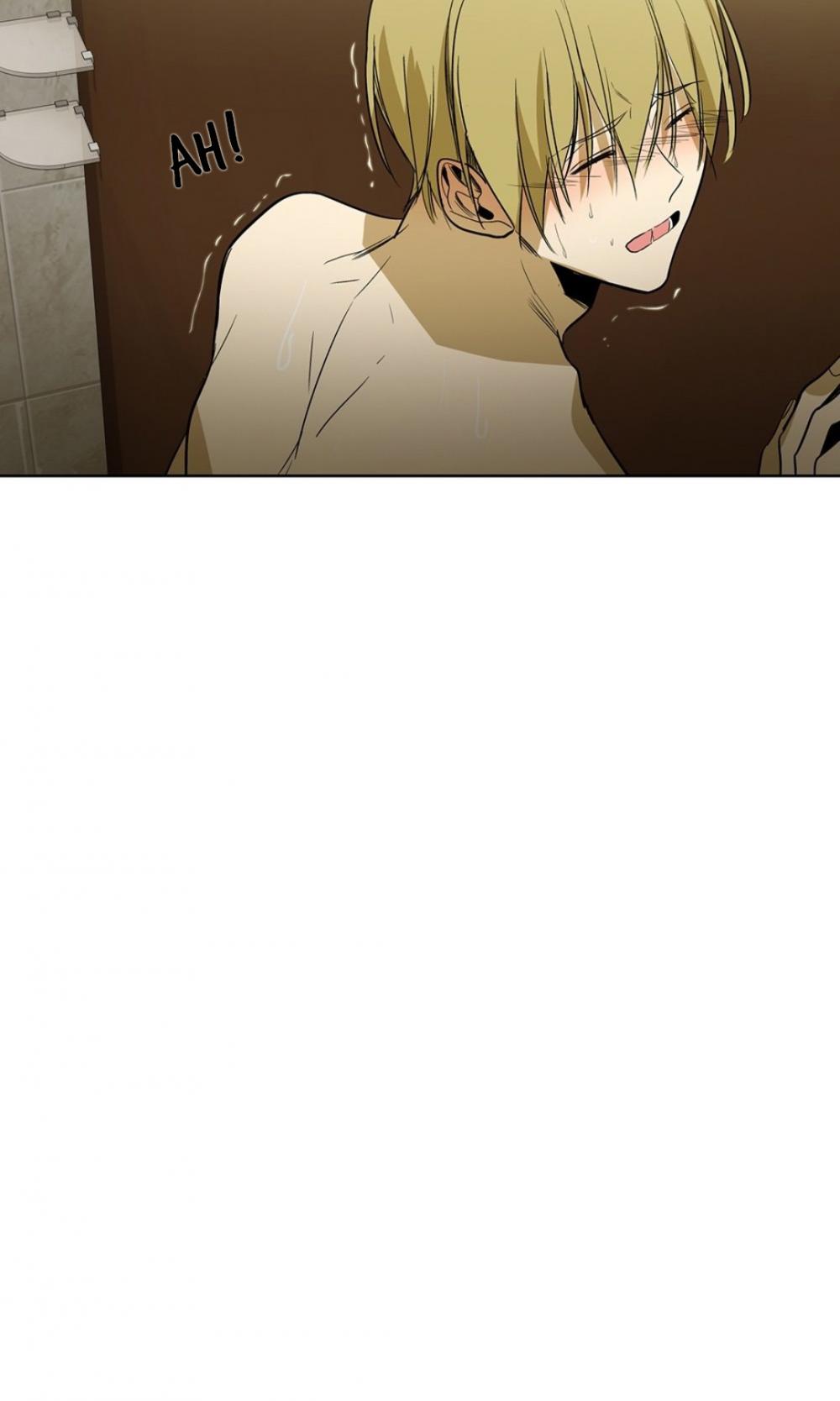 Special Relationship Law Chapter 34 page 29 - Chapter 34: Let’s Leave Together