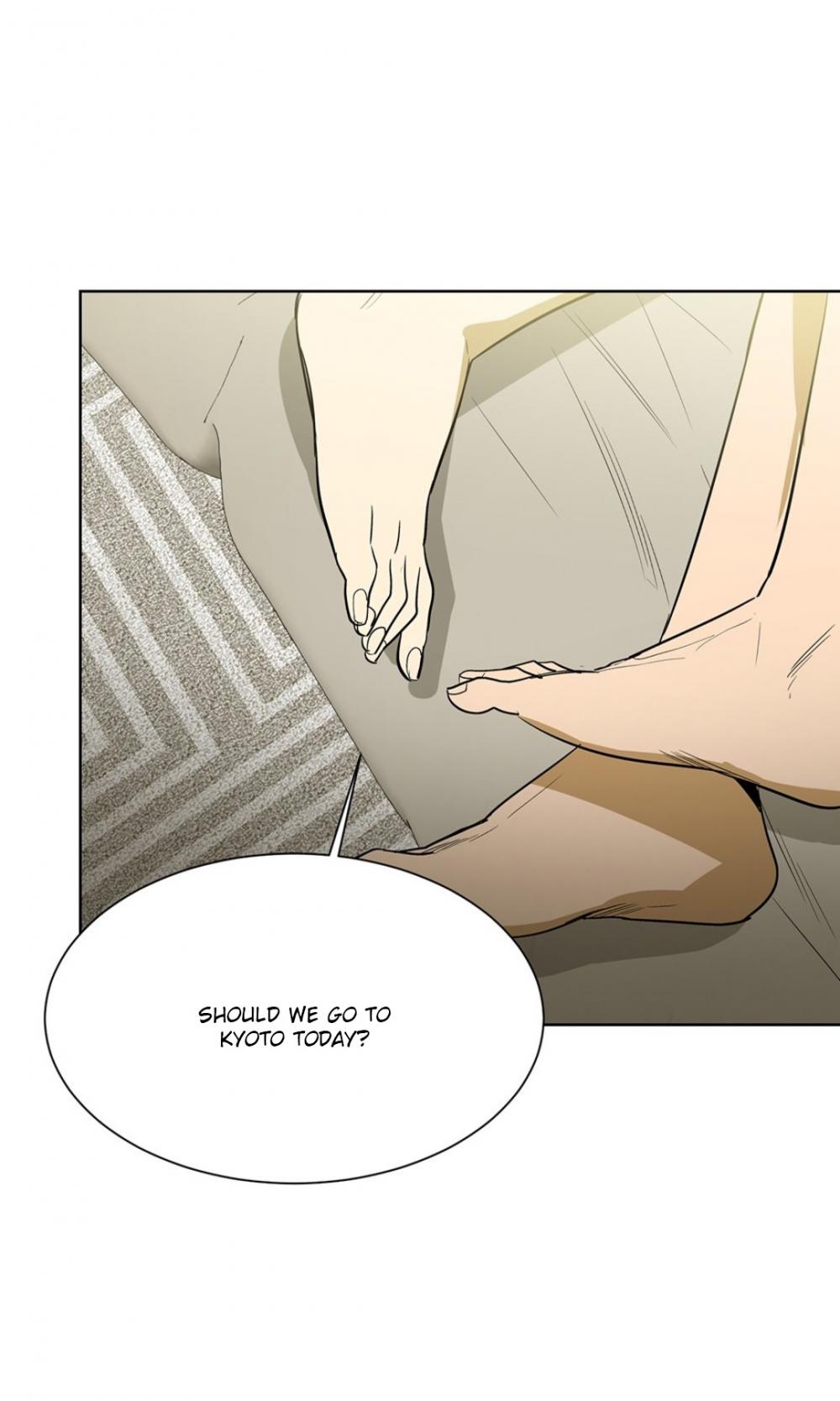 Special Relationship Law Chapter 34 page 30 - Chapter 34: Let’s Leave Together