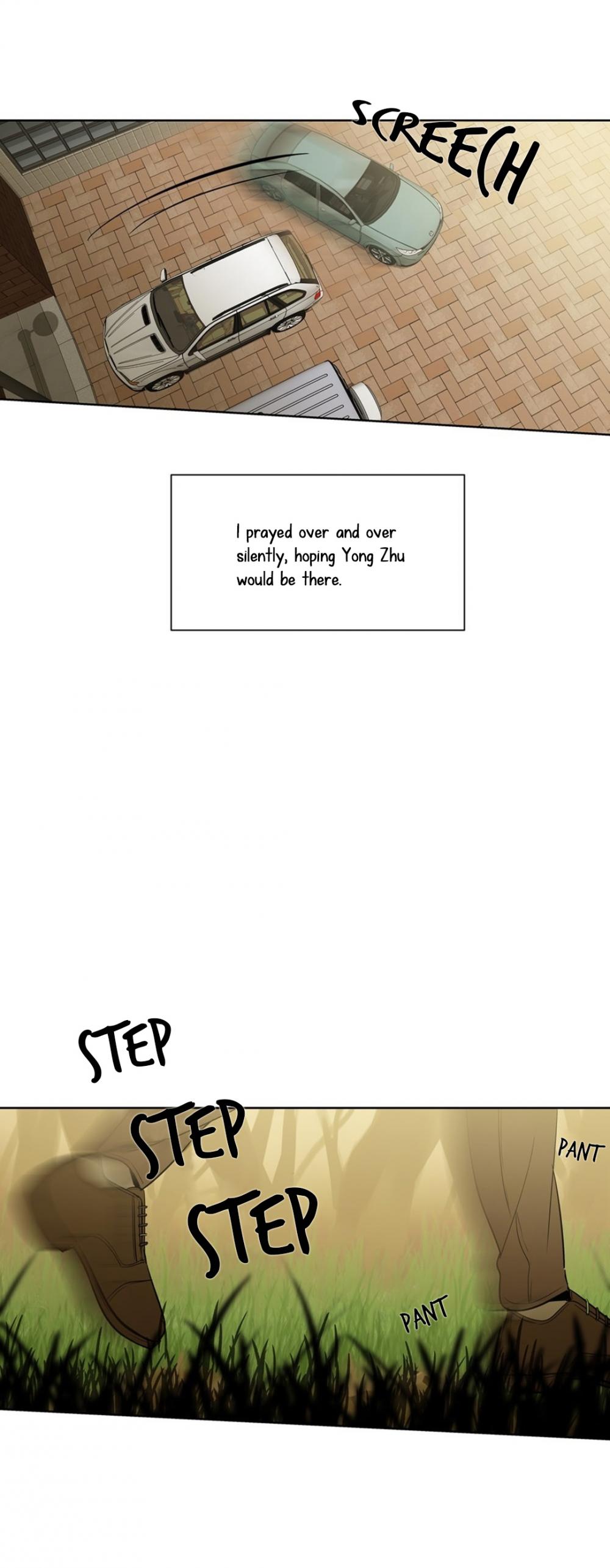 Special Relationship Law Chapter 34 page 4 - Chapter 34: Let’s Leave Together