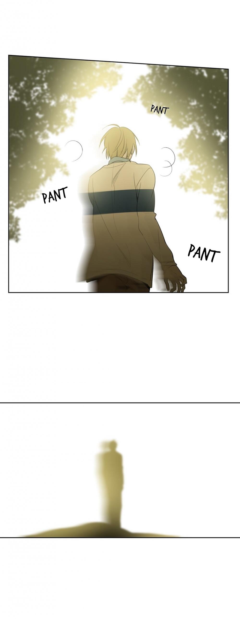 Special Relationship Law Chapter 34 page 5 - Chapter 34: Let’s Leave Together