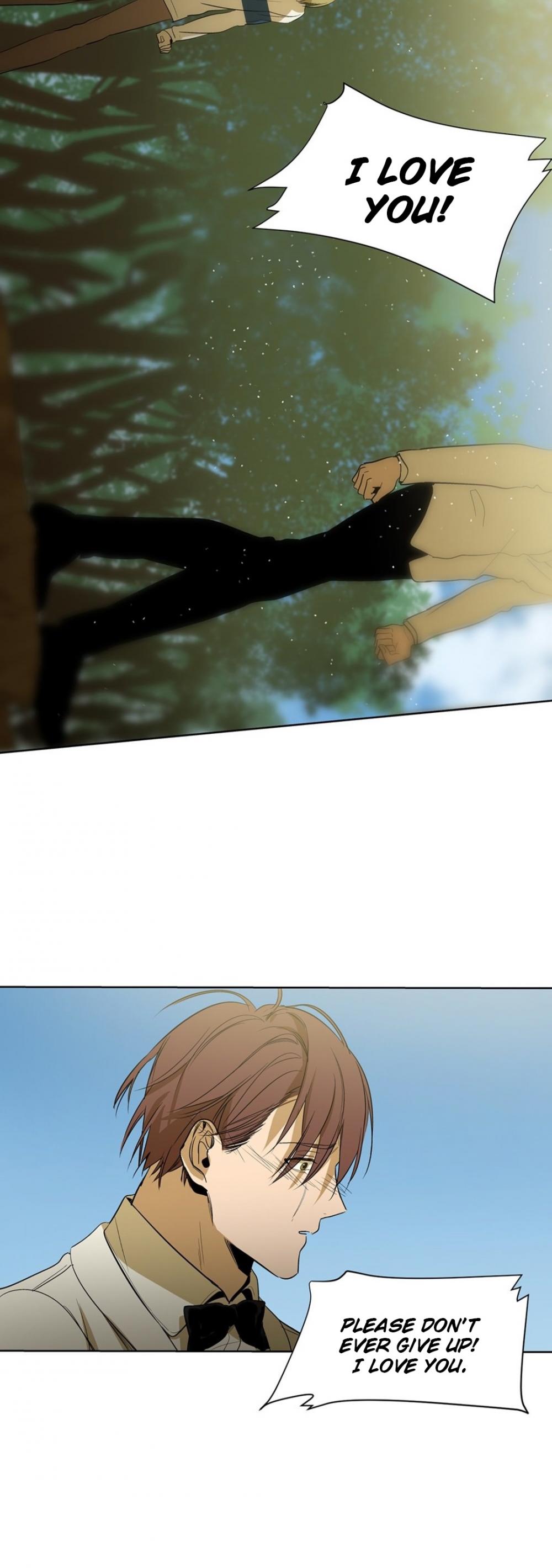 Special Relationship Law Chapter 34 page 7 - Chapter 34: Let’s Leave Together