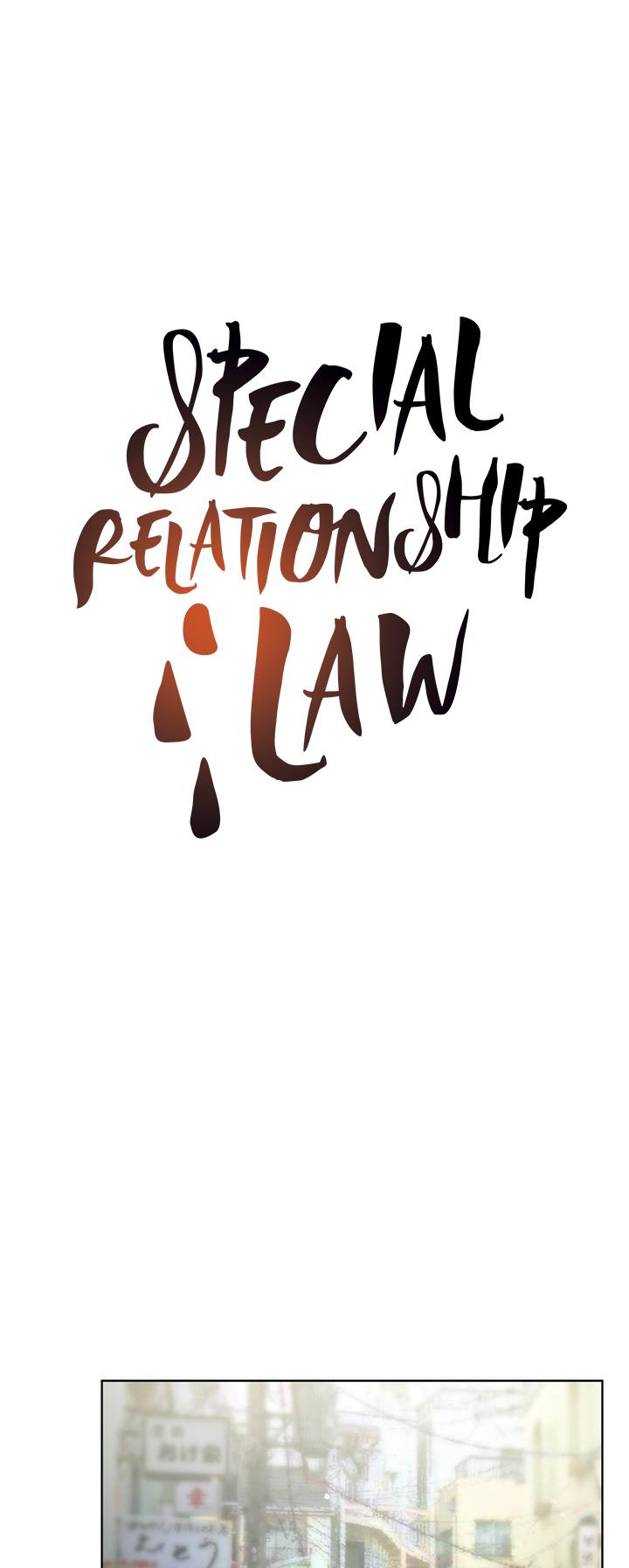 Special Relationship Law Chapter 35 page 14 - Chapter 35: Scandal