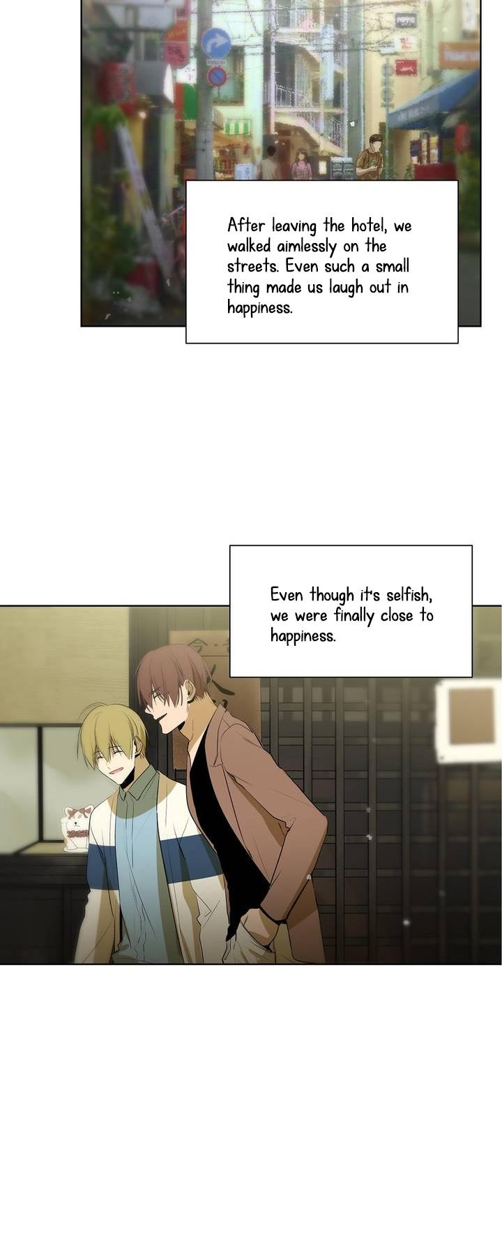 Special Relationship Law Chapter 35 page 15 - Chapter 35: Scandal