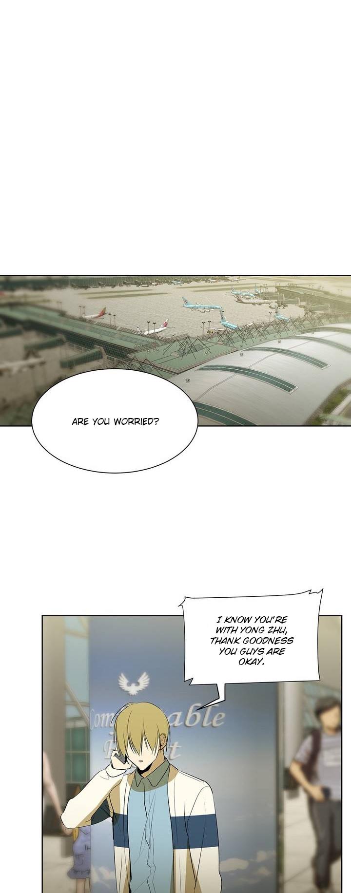 Special Relationship Law Chapter 35 page 16 - Chapter 35: Scandal
