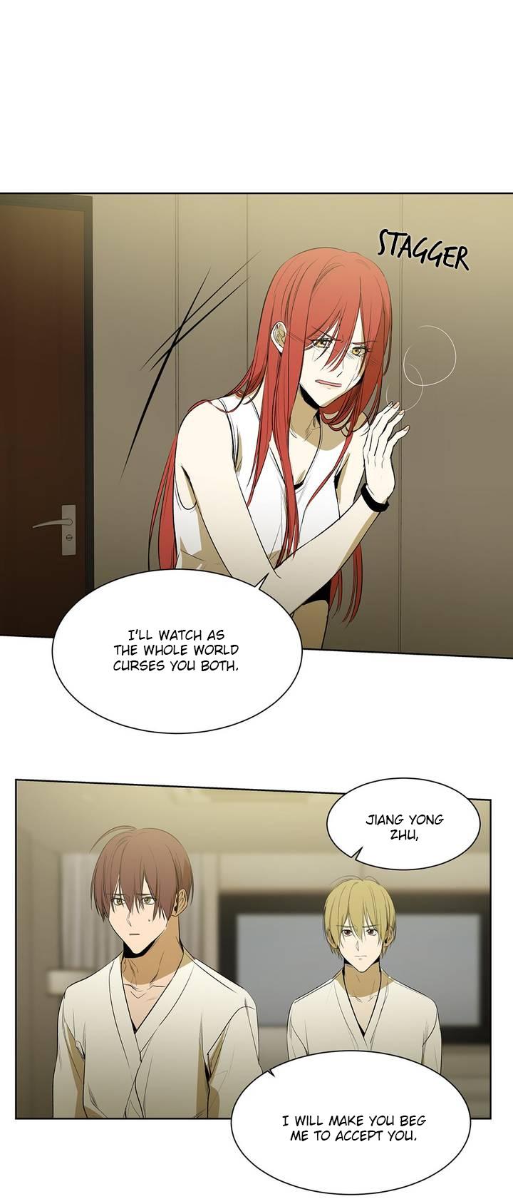 Special Relationship Law Chapter 35 page 2 - Chapter 35: Scandal