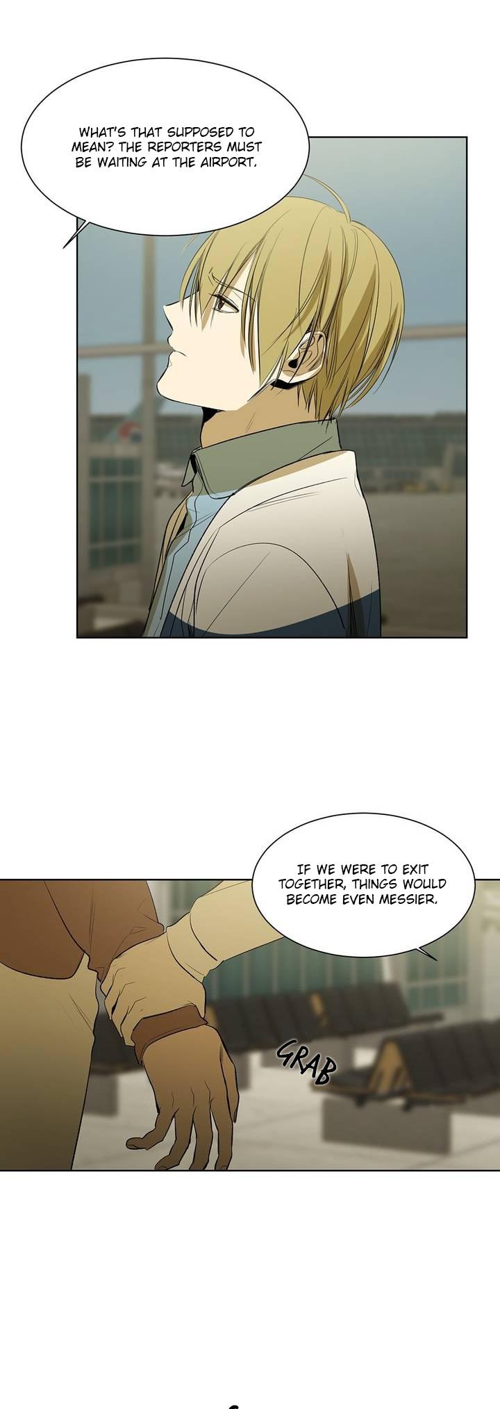 Special Relationship Law Chapter 35 page 21 - Chapter 35: Scandal
