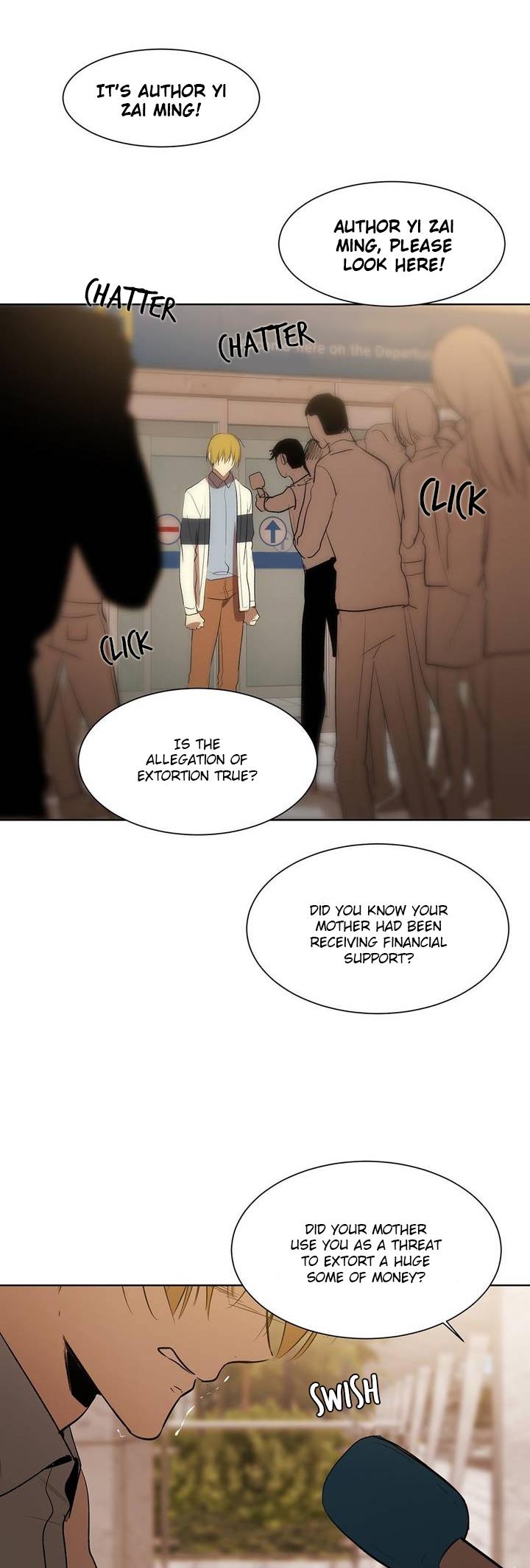 Special Relationship Law Chapter 35 page 23 - Chapter 35: Scandal