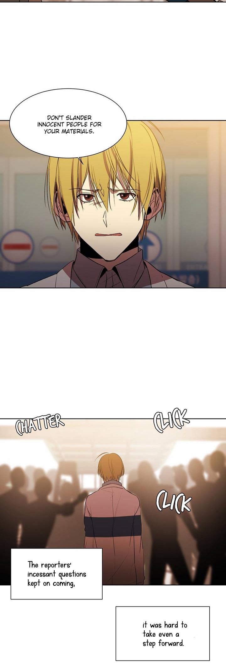 Special Relationship Law Chapter 35 page 24 - Chapter 35: Scandal
