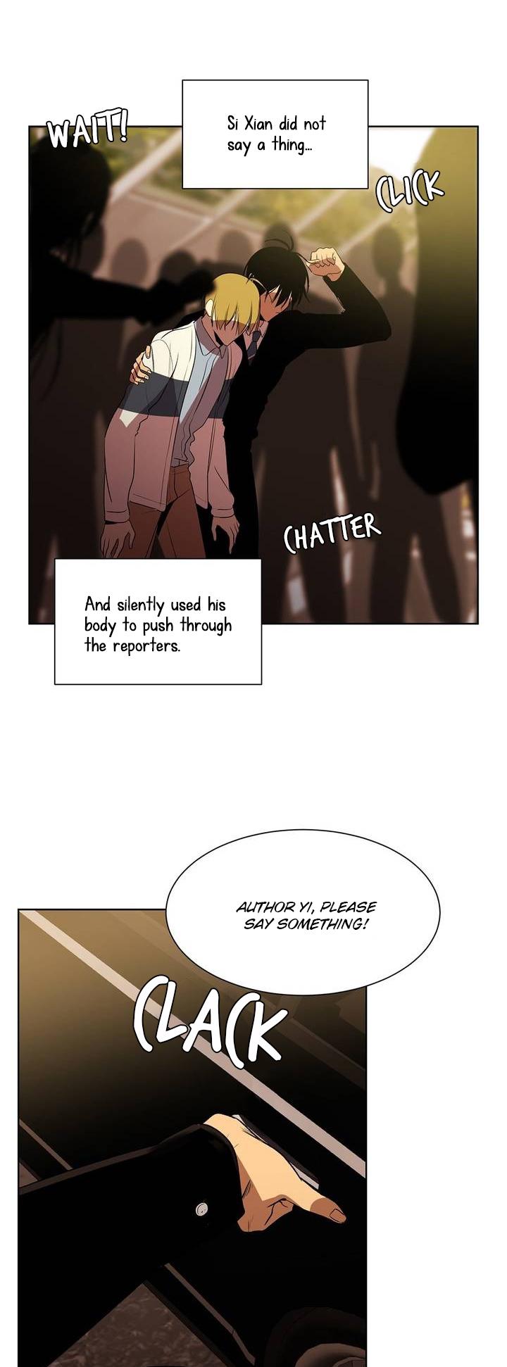Special Relationship Law Chapter 35 page 27 - Chapter 35: Scandal