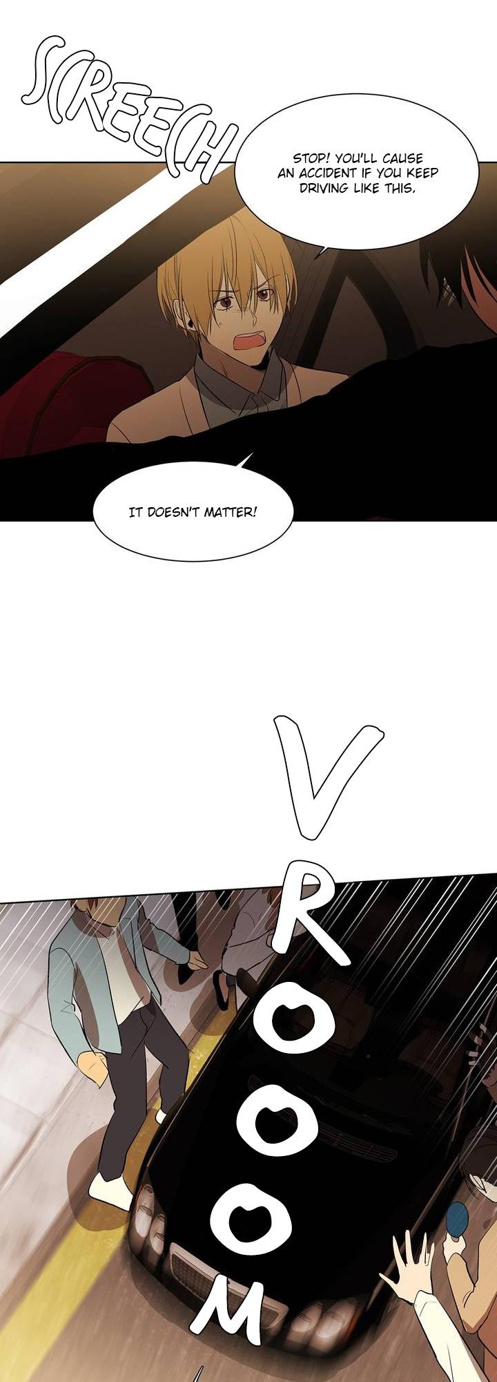Special Relationship Law Chapter 35 page 29 - Chapter 35: Scandal