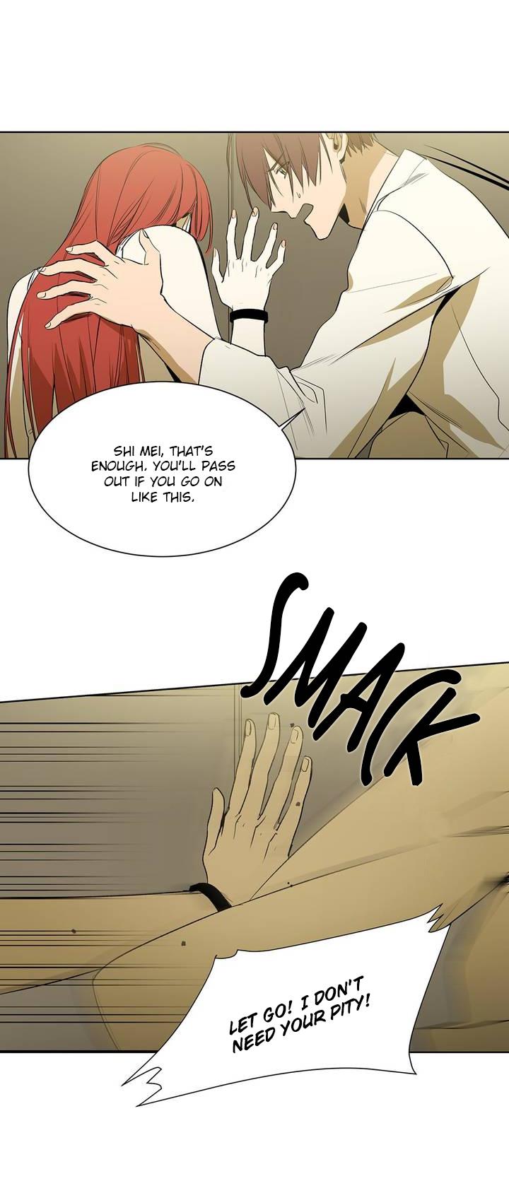 Special Relationship Law Chapter 35 page 3 - Chapter 35: Scandal