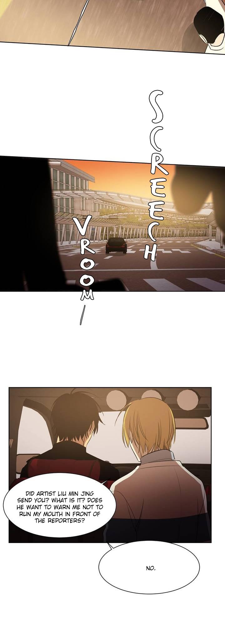 Special Relationship Law Chapter 35 page 30 - Chapter 35: Scandal