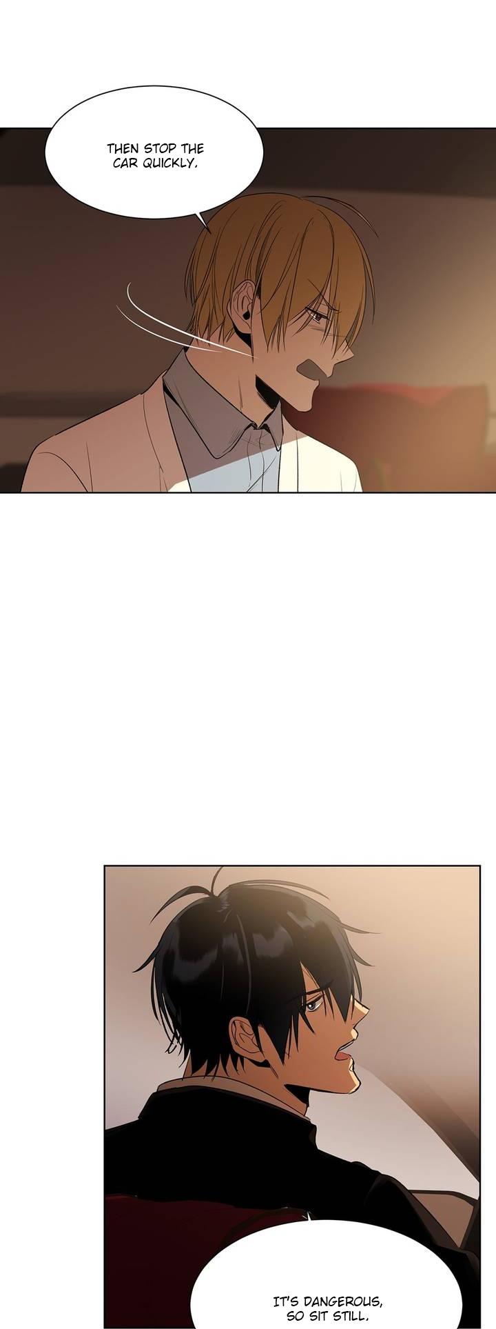 Special Relationship Law Chapter 35 page 31 - Chapter 35: Scandal