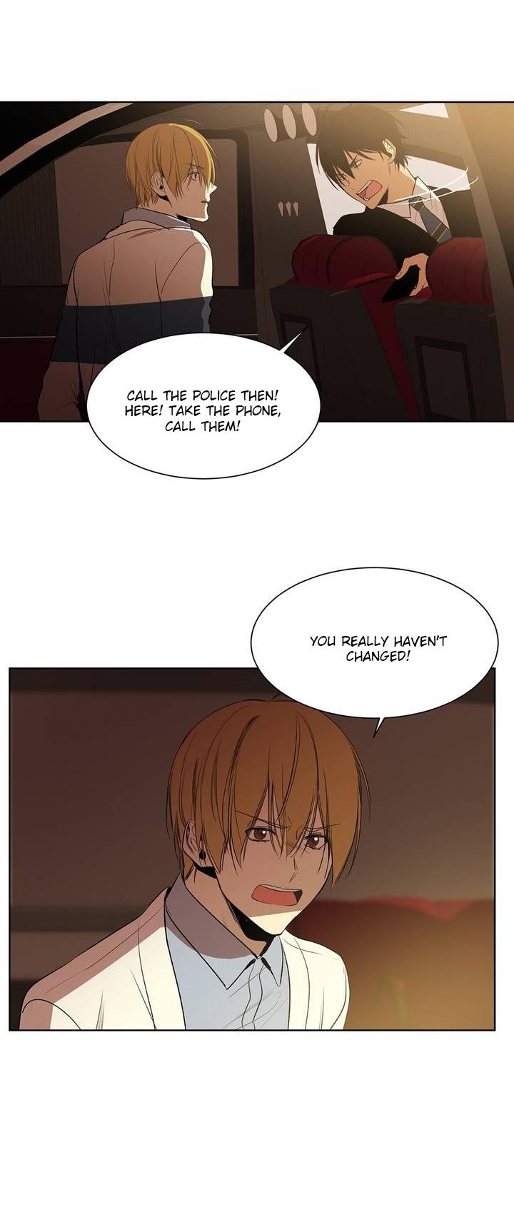 Special Relationship Law Chapter 35 page 33 - Chapter 35: Scandal