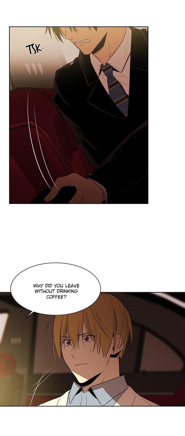 Special Relationship Law Chapter 35 page 34 - Chapter 35: Scandal
