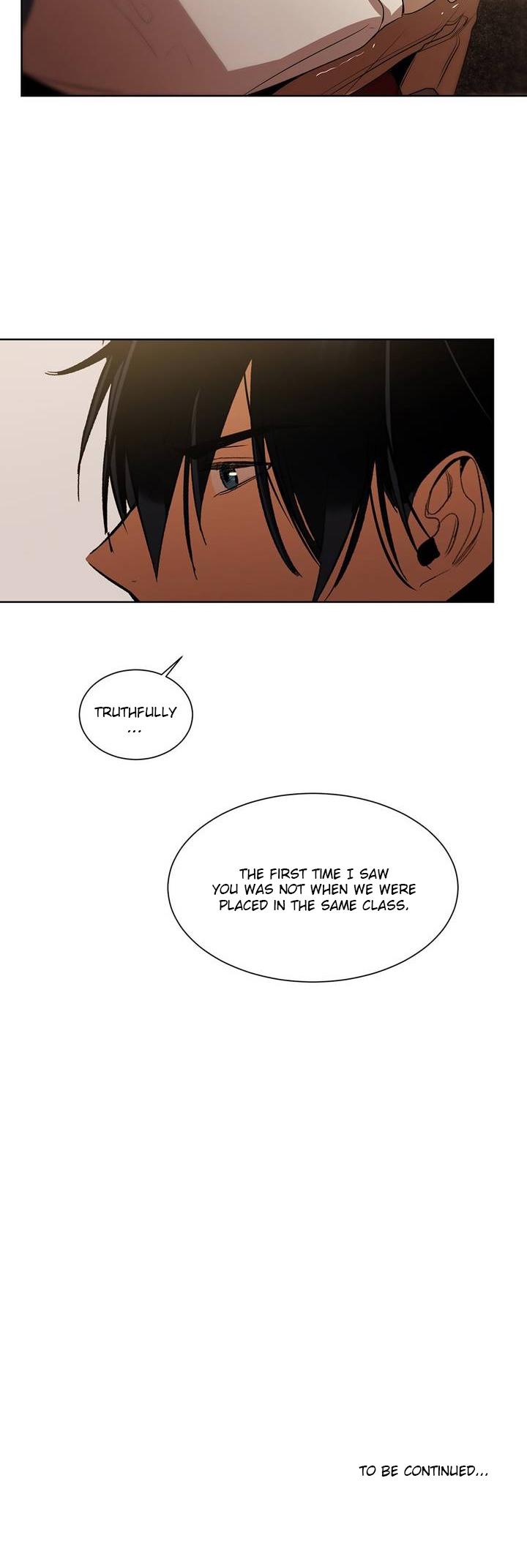 Special Relationship Law Chapter 35 page 36 - Chapter 35: Scandal