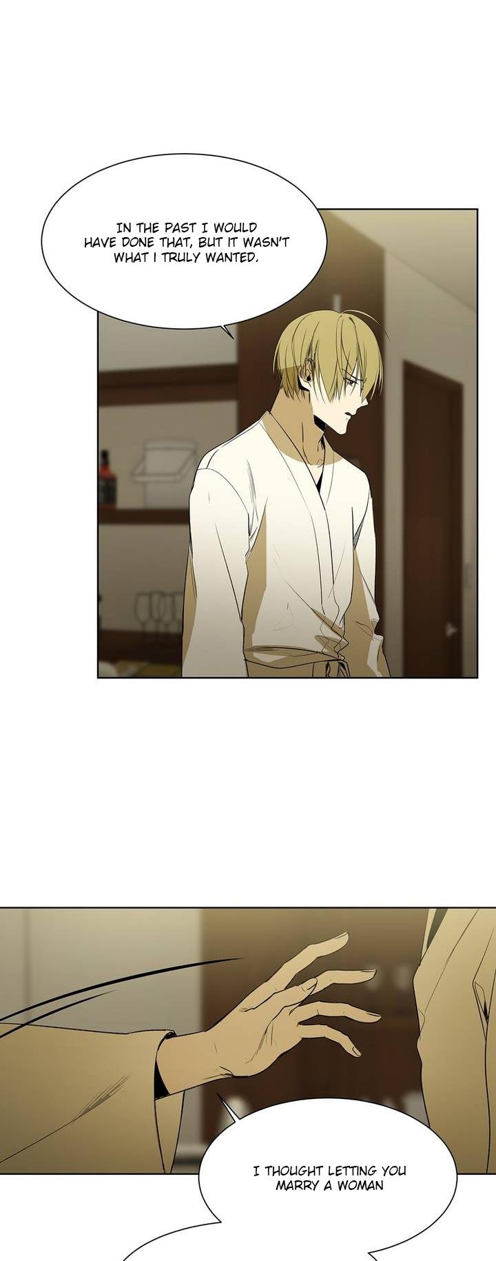 Special Relationship Law Chapter 35 page 6 - Chapter 35: Scandal
